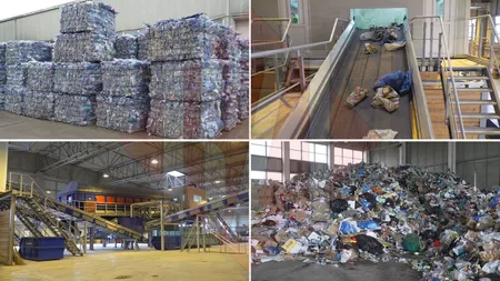 Salubris  SA a încheiat contractul pentru tratarea deșeurilor! O firmă din București a câștigat licitația