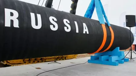 Grupul G7 va renunța la petrolul importat din Rusia