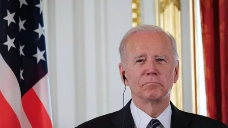 Ce spune Joe Biden despre atacul armat din Texas, unde au murit zeci de copii