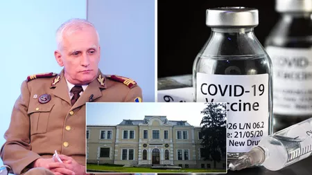 Aproximativ 400 de mii de doze de vaccin zac în depozit la Iași! Niciun ieșean nu s-a imunizat împotriva Covid-19 în acest weekend