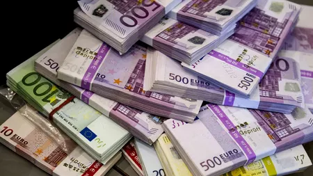 Se dau 5.000 de euro, bani pentru salvarea afacerilor din Iași, din sectorul agroalimentar