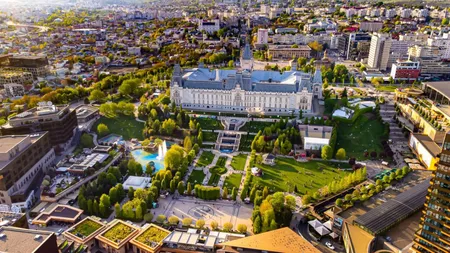 Moonlight Breakfast, Alexandrina şi ZIMBRU, artiştii români care vor cânta la festivalul de muzică şi arte vizuale CATEDRAL, din grădina Palas