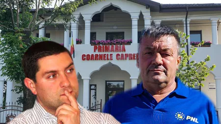 Lovitură pentru prefectul PSD Iași Bogdan Cojocaru! Va plăti daune unui ales PNL după ce a vrut să-l dea afară din primărie
