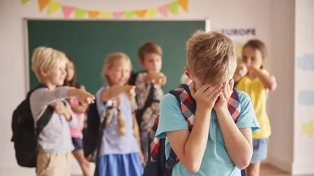 Prevenirea bullying-ului în şcoli, un subiect de maximă importanță pentru cadrele didactice din județul Iași