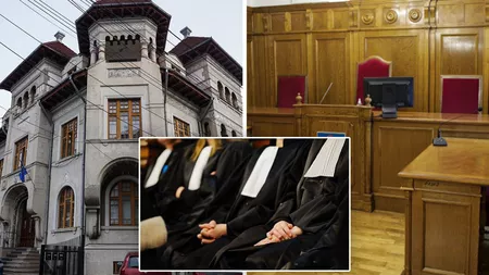 Klaus Iohannis a numit nouă magistrați la Iași! Șase judecători și trei procurori vor activa în instituțiile de profil din județ