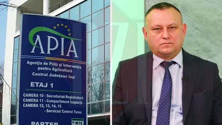S-a încheiat campania anuală derulată de APIA Iași. Fermierii au cerut subvenții pentru aproape 280.000 de hectare