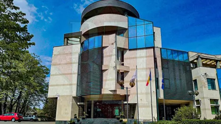 O firmă din București vrea contractul de la ApaVital pentru întreținerea imprimantelor! Costurile sunt de 750.000 euro