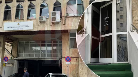 Executorii vând un apartament din cartierul Tătărași! Suprafața imobilului este de aproape 60 metri pătrați