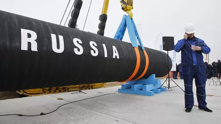 UE vrea să impună embargo pentru petrolul din Rusia. Moscova susţine că o să găsească alternative