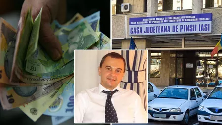 Sentința care îi privește pe toți cei care vor să iasă la pensie! Un ieșean a învins în instanță! Bărbatul a cerut să fie pensionat la 56 de ani! (EXCLUSIV)