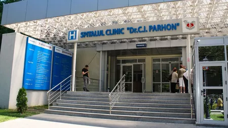 Peste 200 de specialiști vor lua parte la Zilele Spitalului Clinic „Dr. C. I. Parhon” Iași