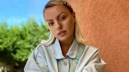 Cum a încercat Alexandra Stan să-și ia viața?Artista a avut două tentative