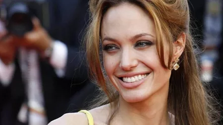 Angelina Jolie, vizită în Ucraina în plin război! Actrița, dusă de urgență într-un buncăr după ce alarmele antiaeriene au început să sune