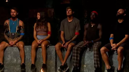 Blaze, eliminat de la Survivor România. Cum au reacționat fanii emisiunii