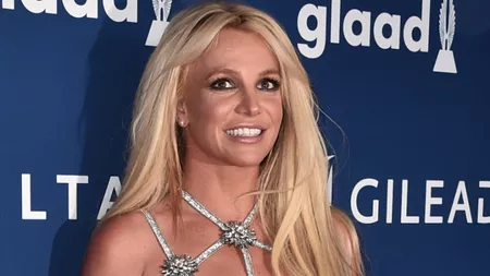 Britney Spears, anunț devastator. Artista a pierdut sarcina