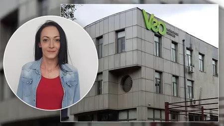 O ieșeancă bolnavă de cancer acuză că a fost discriminată la locul de muncă! Mesajul transmis Irinei Vlasov: „Cu condiția ta medicală, nu știu dacă o să reziști la stres!”