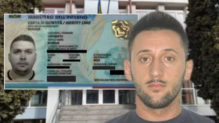 Este acuzat că a dat țepe de zeci de mii de euro pe OLX, după care ar fi furat identitatea unui ieșean ca să lovească din nou! Iulian Răzvan Mocanu e căutat de oamenii păgubiți și de poliție – VIDEO