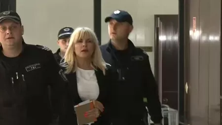 Elena Udrea, de negăsit. Curtea de Apel București emite ordin european de anchetă după ce Tribunalul nu a reușit localizarea fostului ministru