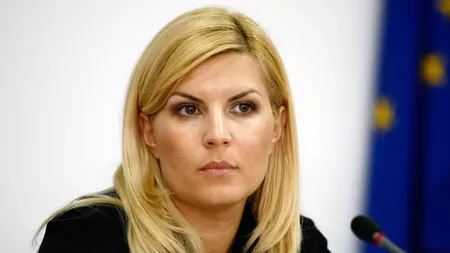 Ce educație are Elena Udrea? Detalii din viața fostului om politic