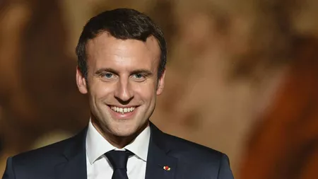 Emmanuel Macron a depus jurământul de învestire pentru al doilea mandat de președinte al Franței