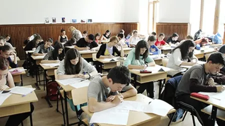 Evaluare Națională 2022 pentru elevii ieșeni de clasa a VI-a. Cum au arătat subiectele la limba română și comunicare