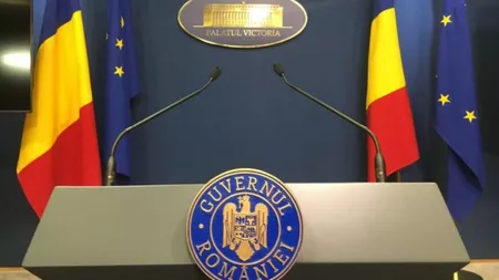 Guvernul a modificat Codul penal prin Ordonanță de urgență după decizia privind întreruperea termenului de prescripţie a răspunderii penale - LIVE VIDEO