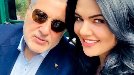 Vestea dată de Ioana Năstase la scurt timp după ce și-a retras cererea de divorț! Soția lui Ilie Năstase a plecat singură în Turcia
