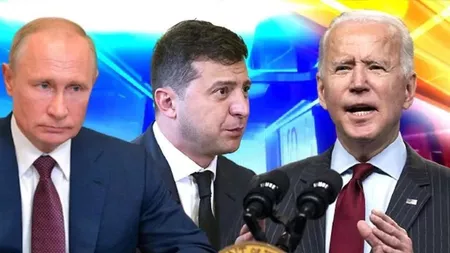 SUA nu mai livrează sisteme de rachete în Ucraina. Motivul pentru care Joe Biden s-a răzgândit