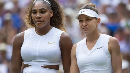 Serena Williams, decizie radicală după ce Simona Halep i-a luat antrenorul