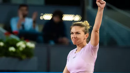 El este, de fapt, primul iubit al Simonei Halep! Cu ce se ocupă astăzi bărbatul