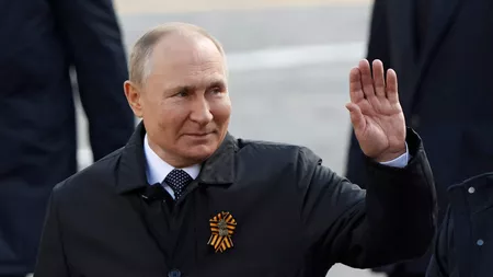 Putin plănuiește o nouă lovitură în Ucraina. Este vizat unul dintre cele mai mari orașe