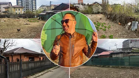 Tunul imobiliar din zona Smârdan al agentului Paul Tehuțu a fost blocat! Afacerea era de milioane de euro: „Dacă nu aprobă, mă apuc de grădinărit” – FOTO