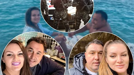 Șoc în lumea interlopă! Adrian Corduneanu și „Diamantul Roz” o pun din nou de petrecere! Petronel și Alina Filip pierd teren în mega-scandalul din familie: au fost trimiși în judecată!