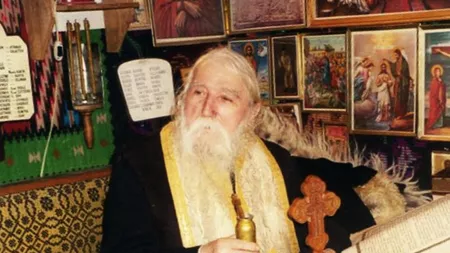 12 preoţi, printre care şi părintele Ilie Cleopa, vor fi canonizaţi de către Biserica Ortodoxă Română