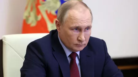 Lituania ar putea fi următoarea ţintă a lui Vladimir Putin. Ce intenţii se ascund în spatele acestei mişcări şi ce rol are NATO