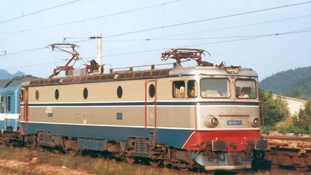 Un tren a luat foc în gara Videle, din județul Teleorman. Aproximativ 250 de oameni au fost evacuați