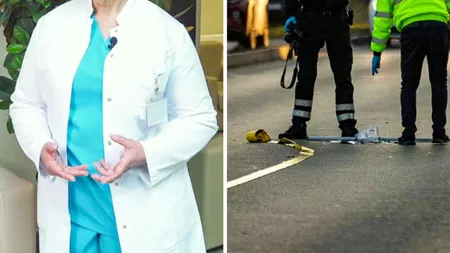 Un cunoscut medic ieșean, condamnat în urma unui accident rutier. Victima trebuie să primească daune de aproximativ 22.000 de euro