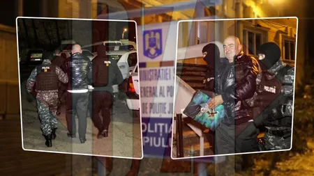 Ieșeanul supranumit “Regele pușcăriilor” s-a întors în temniță! Judecătorii l-au executat definitiv pe Jan Buliga pentru perversiuni de neimaginat! GALERIE FOTO (EXCLUSIV)