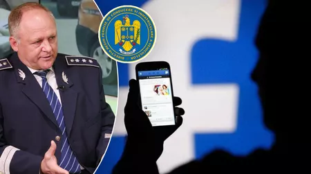 Fostul șef de la Permise a pierdut procesul intentat unui ieșean din cauza unei pagini de pe Facebook. Vasile Zacornea se cuplase cu doi polițiști, cerând daune morale de la bărbatul care picase examenul de două ori! (EXCLUSIV)