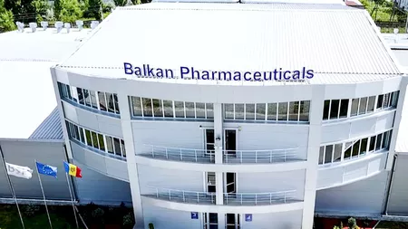 Balkan Pharmaceuticals a dezvoltat un produs inovator pe piața României: Joint Support, cel mai complex produs pentru protecția articulațiilor