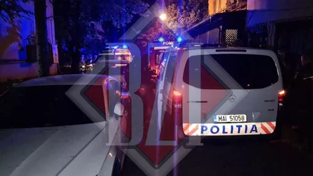 Crimă în centrul municipiului Iași! Un bărbat a fost ucis și aruncat pe stradă după ce a înjurat mai mulţi tineri