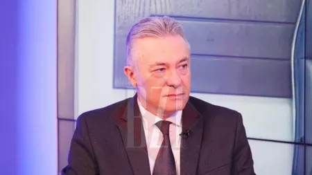 PMP se întoarce împotriva lui Cristian Diaconescu: partidul îl dă în judecată și îi cere un milion de euro