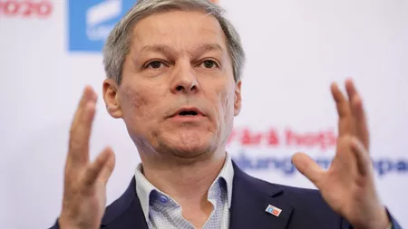 Lista celor 11 parlamentari USR care vor pleca la noul partid al lui Dacian Cioloș