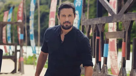 Ea este noua iubită a lui Daniel Pavel. Prezentatorul Survivor și-a oficializat relația