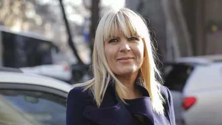 Anunțul momentului despre Elena Udrea! Se întâmplă duminică, 19 iunie 2022