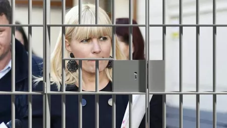 Elena Udrea are parte de condiții grele în închisoare. Este singura femeie din arest