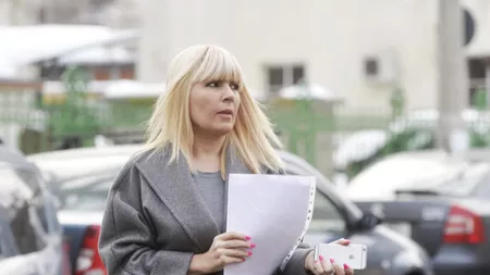 Dosarul Hidroelectrica privind-o pe Elena Udrea s-ar prescrie în noiembrie 2023 - SURSE