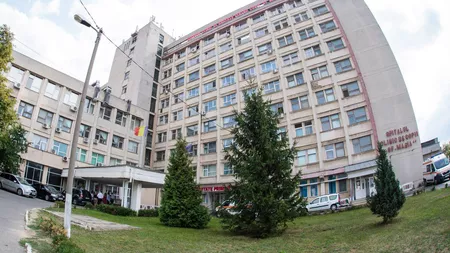 Spitalul Clinic de Urgenţă pentru Copii „Sfânta Maria” din Iaşi urmează să aibă o line de gardă în specialitatea neurologie pediatrică