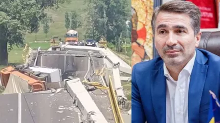 În loc să îşi dea demisia, Ionel Arsene s-a autosuspendat din funcția de președinte al filialei PSD Neamț