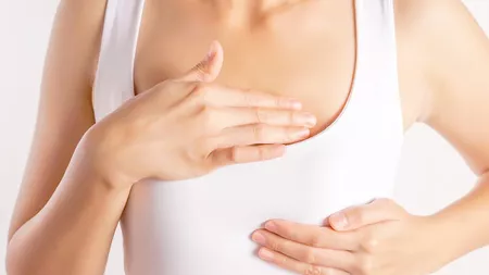 Iritație sub sân. Cum să scapi de o boală infecțioasă apărută în jurul glandelor mamare